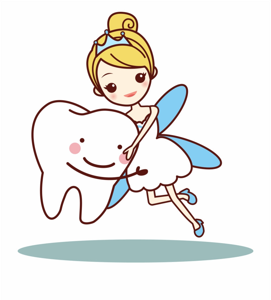 Is the Tooth Fairy Real or Just a Beautiful Lie?