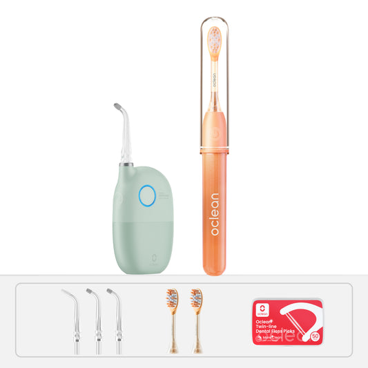 Oclean Îngrijire Personală Inițială