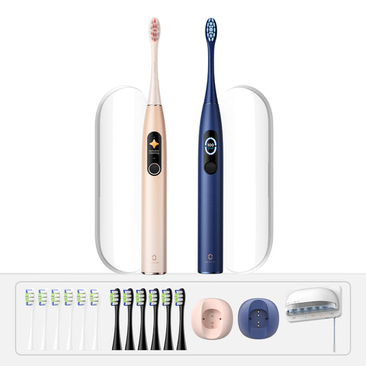 Pachetul Perfect Oclean