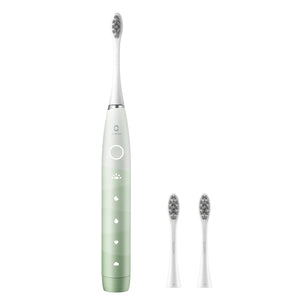 Oclean Flow Sonic Toothbrush-Green