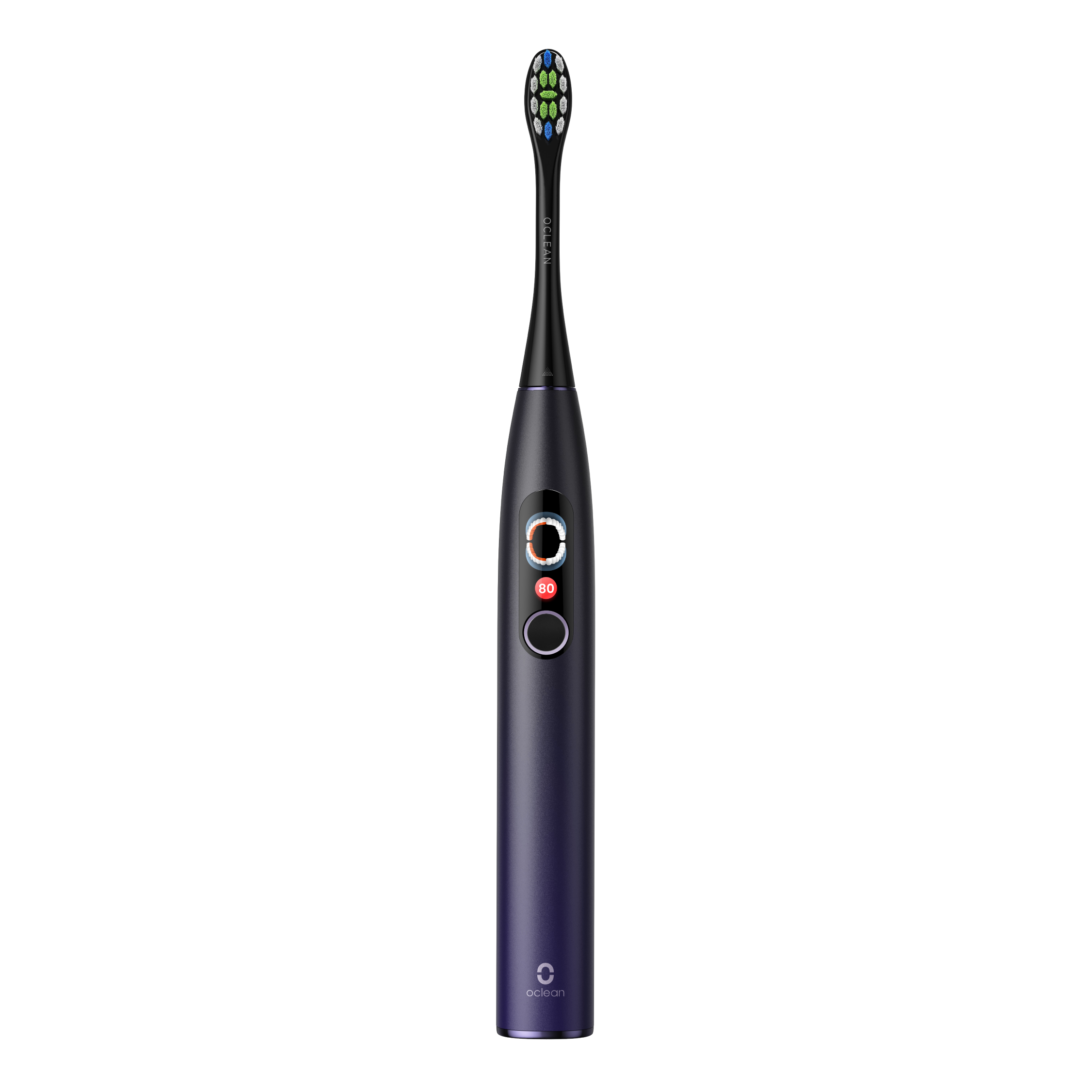 Oclean X Pro Periuță de dinți electrică sonică