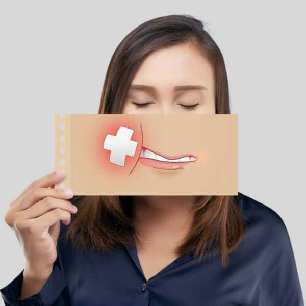 Poate o Periuță de dinți electrică să provoace retragerea gingiilor?