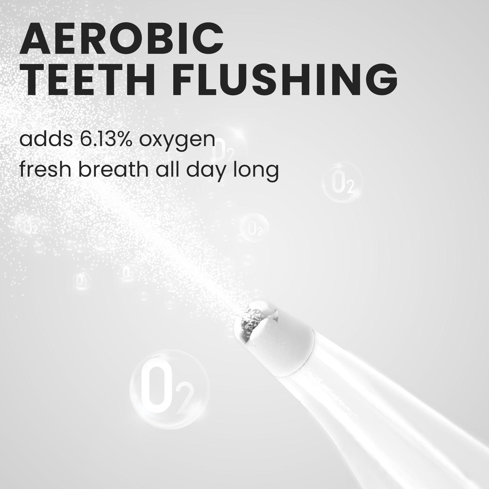 Best Water Flosser for Gum Health