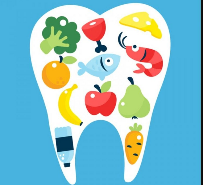 Ce nutrienți reduc cariile: Vindecă cariile natural cu o dietă remineralizantă