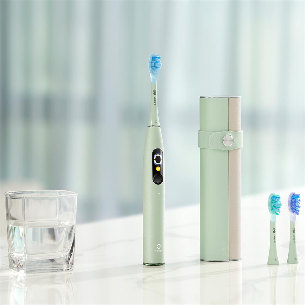 Periuța de dinți inteligentă Oclean X Ultra S Smart Toothbrush