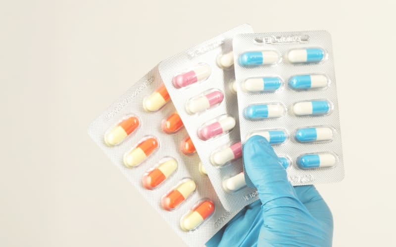 Antibioticele pot salva un dinte mobil?