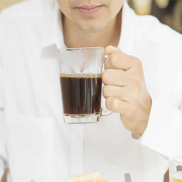Cafeaua după extracția dentară: ce trebuie să știi