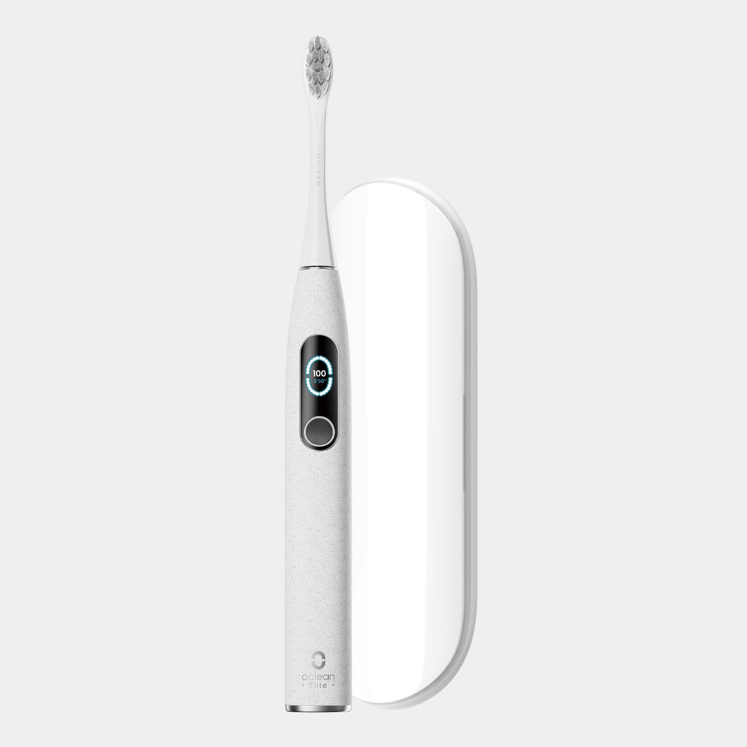 Oclean X Pro Elite Premium Set Sonic periuță de dinți electrică - periuțe de dinți - Clean US Store