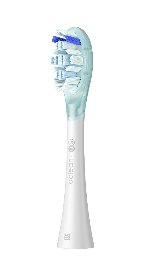 Rezerve Oclean Ultra Series toothbrush heads, 2 bucăți