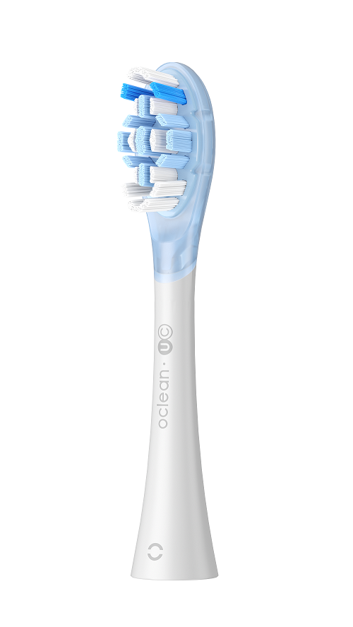 Rezerve Oclean Ultra Series toothbrush heads, 2 bucăți