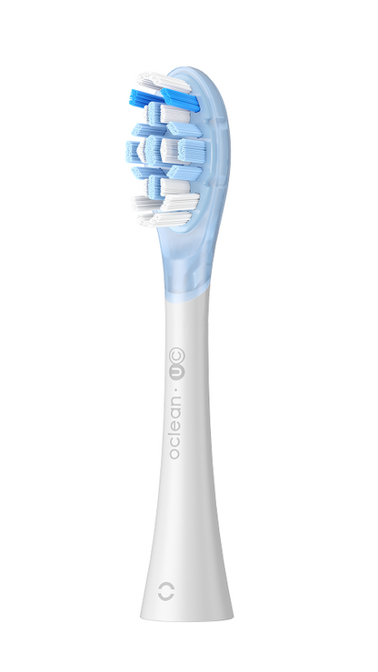 Rezerve Oclean Ultra Series toothbrush heads, 2 bucăți