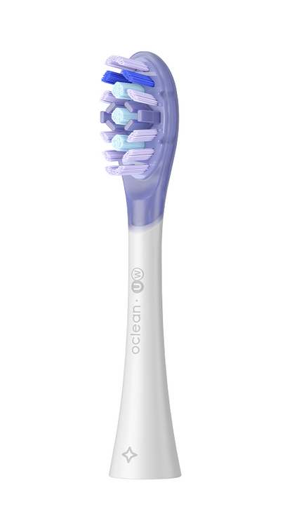Rezerve Oclean Ultra Series toothbrush heads, 2 bucăți