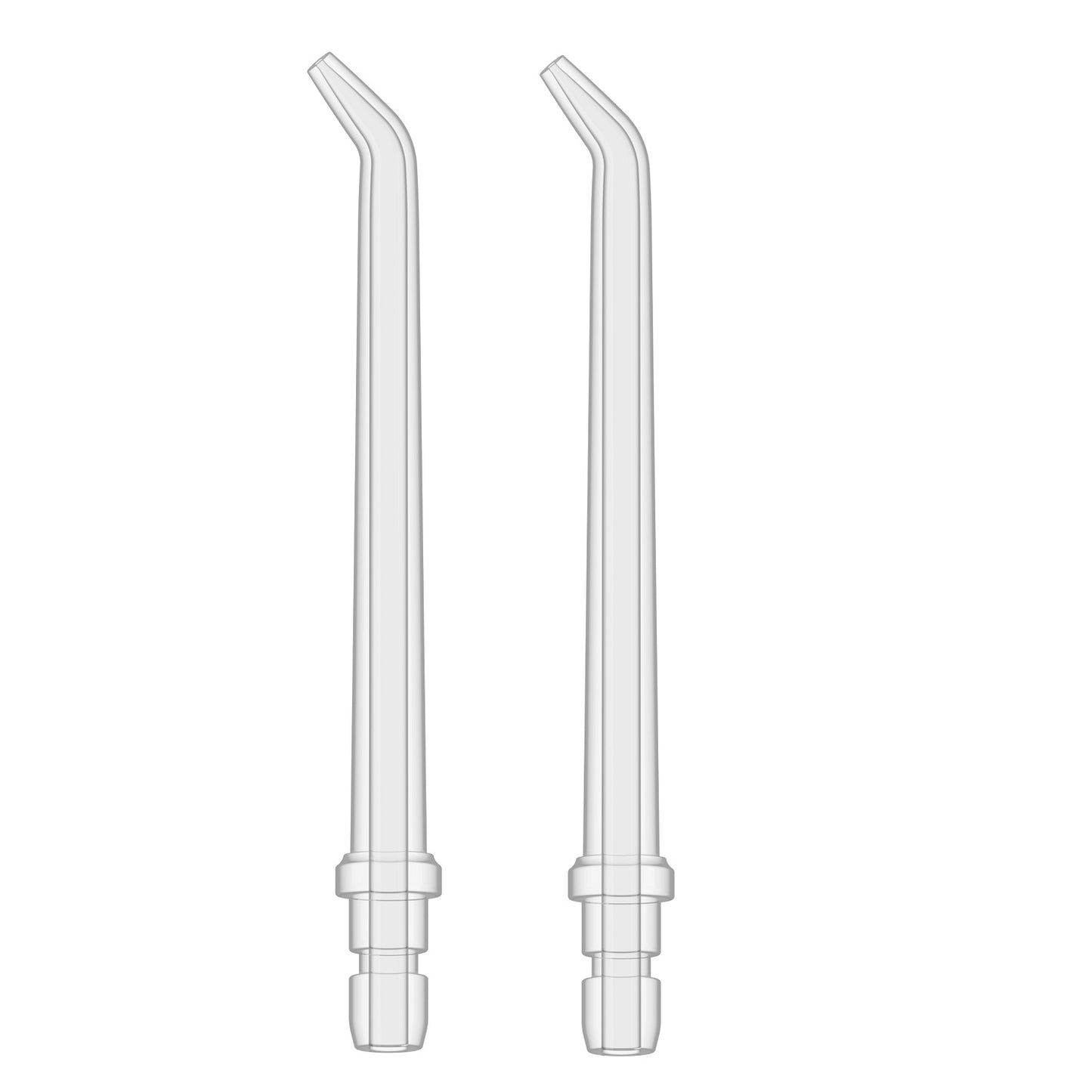 Duze standard pentru irigator bucal Oclean