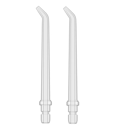 Duze standard pentru irigator bucal Oclean