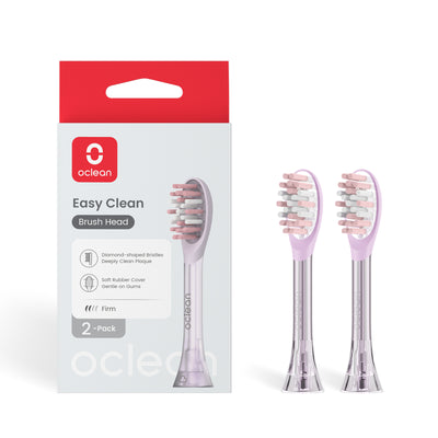 Capete pentru Periuță de dinți electrică Oclean Easy Clean