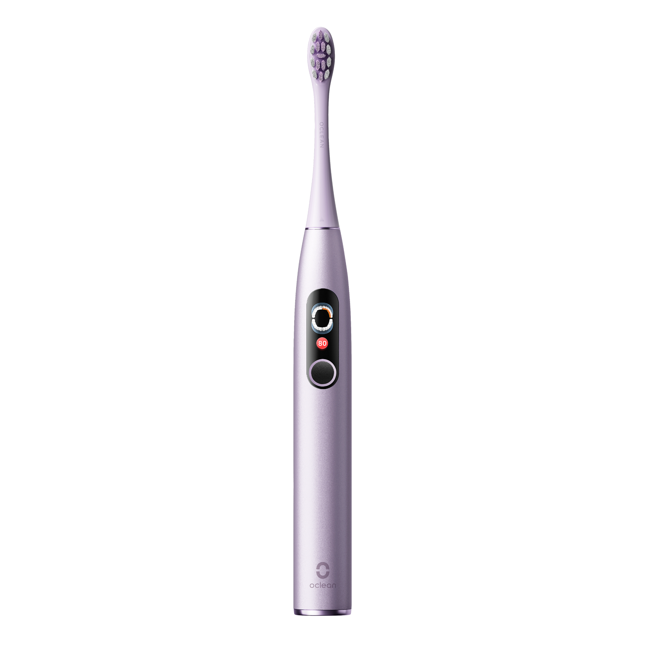 Oclean X Pro Digital Digital Sonic Electric Toothbrush- periuțe de dinți-Oclean Global Store